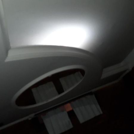 Planeta Sex Motel São João del Rei エクステリア 写真