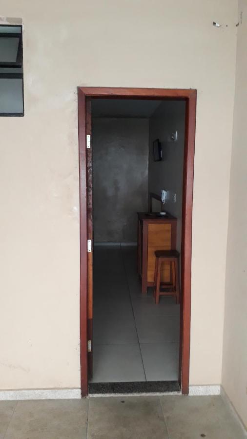 Planeta Sex Motel São João del Rei エクステリア 写真