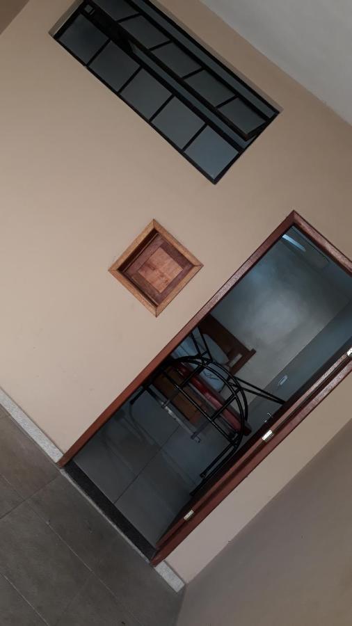 Planeta Sex Motel São João del Rei エクステリア 写真