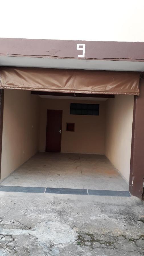 Planeta Sex Motel São João del Rei エクステリア 写真