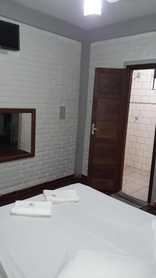 Planeta Sex Motel São João del Rei エクステリア 写真