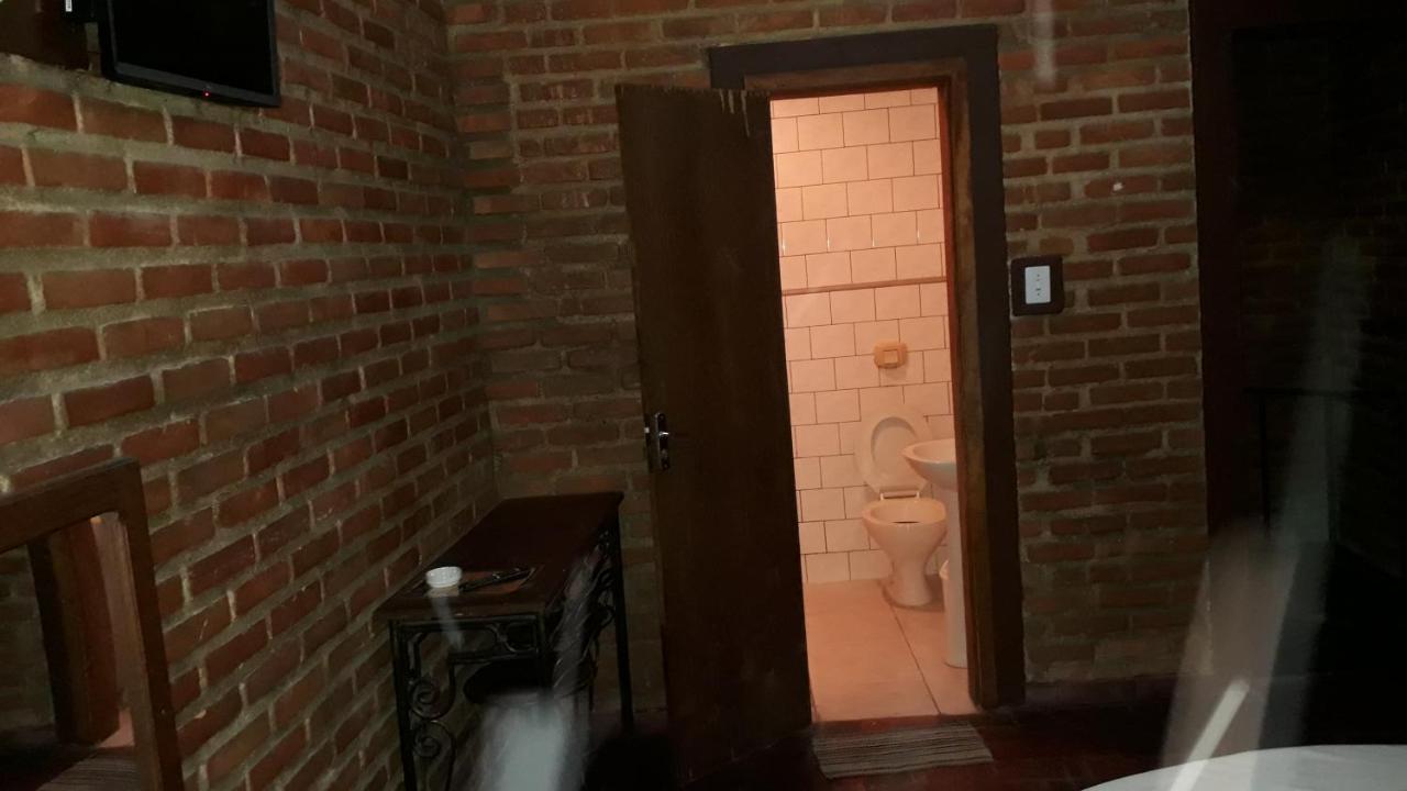 Planeta Sex Motel São João del Rei エクステリア 写真