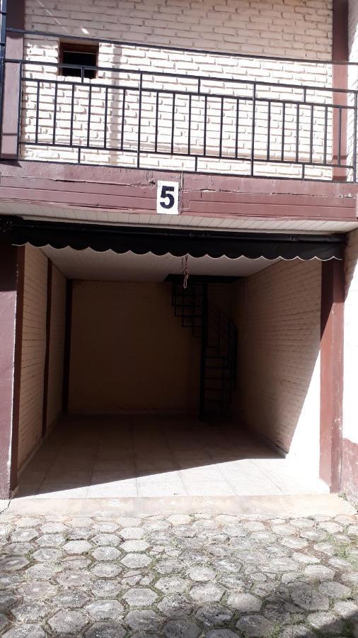 Planeta Sex Motel São João del Rei エクステリア 写真