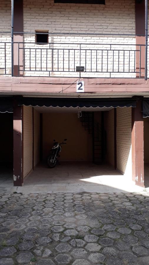 Planeta Sex Motel São João del Rei エクステリア 写真