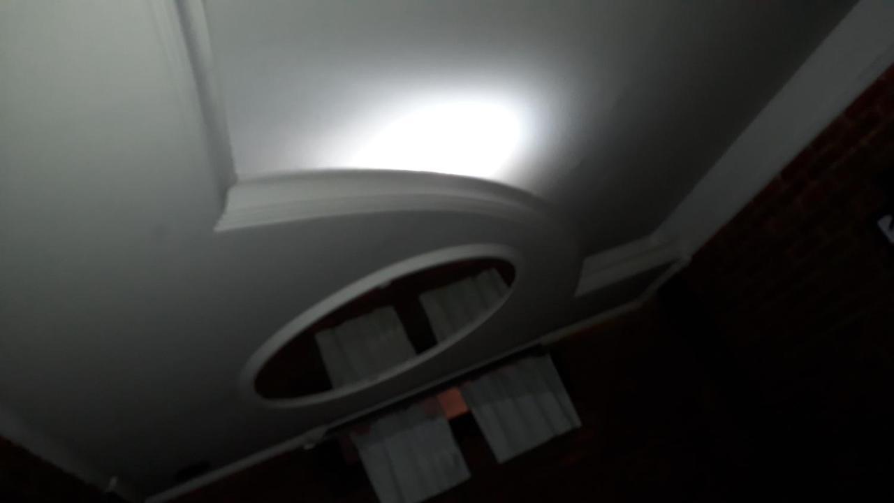 Planeta Sex Motel São João del Rei エクステリア 写真