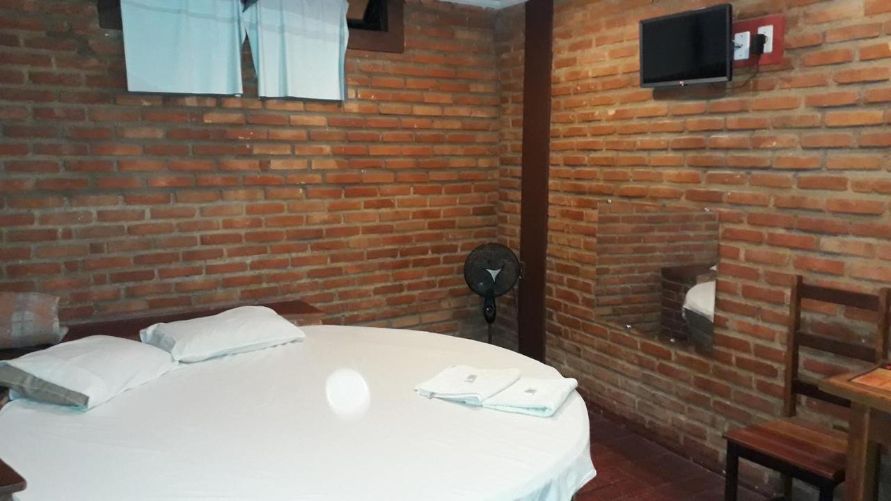 Planeta Sex Motel São João del Rei エクステリア 写真