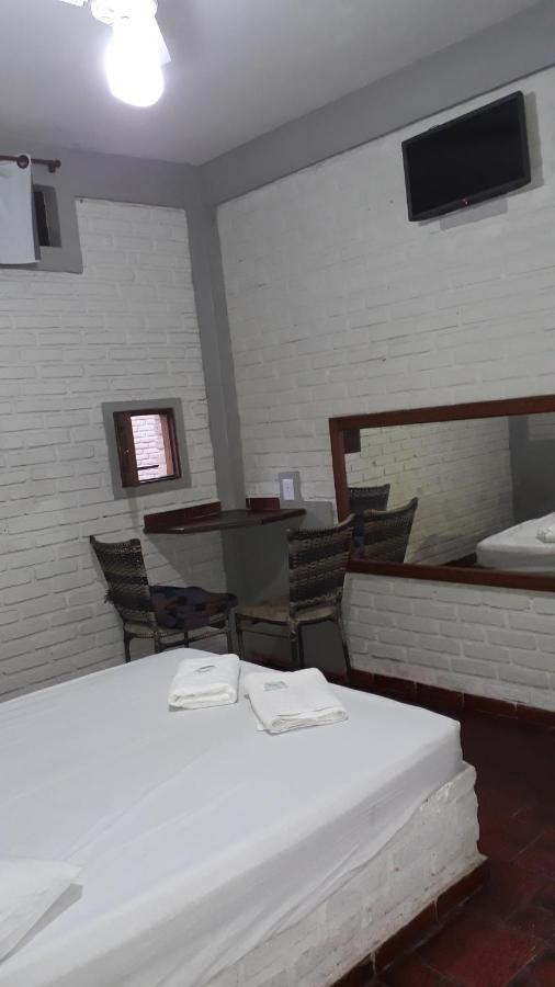 Planeta Sex Motel São João del Rei エクステリア 写真