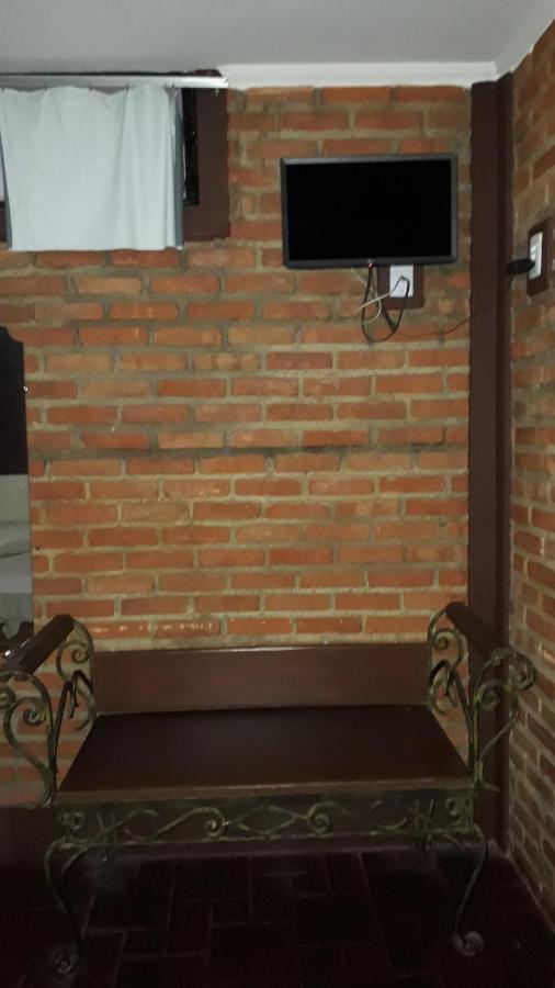 Planeta Sex Motel São João del Rei エクステリア 写真