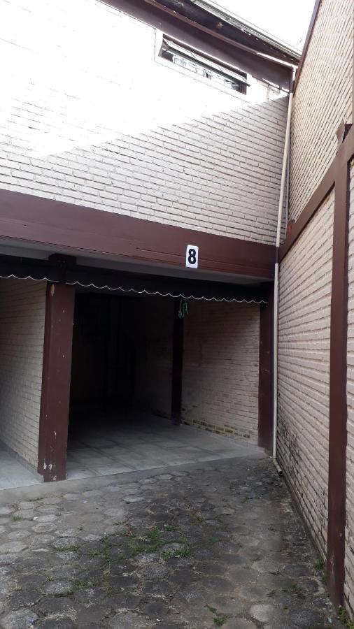 Planeta Sex Motel São João del Rei エクステリア 写真