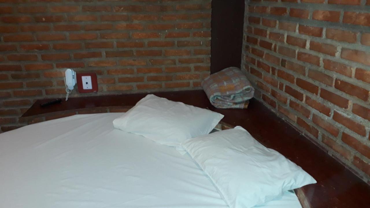 Planeta Sex Motel São João del Rei エクステリア 写真