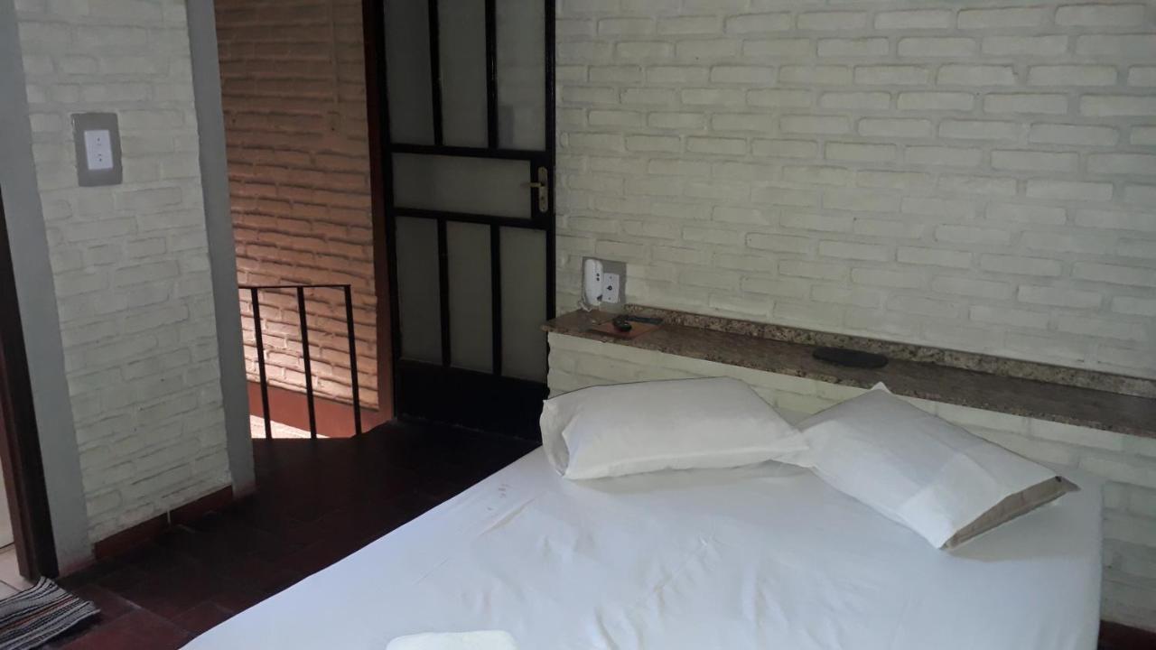Planeta Sex Motel São João del Rei エクステリア 写真