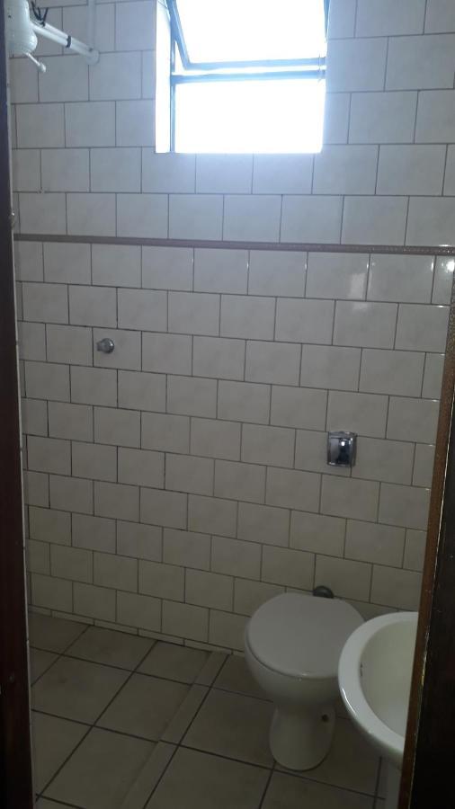 Planeta Sex Motel São João del Rei エクステリア 写真