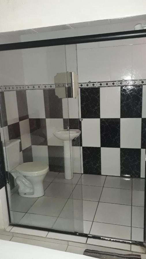 Planeta Sex Motel São João del Rei エクステリア 写真