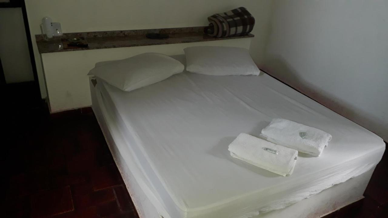 Planeta Sex Motel São João del Rei エクステリア 写真