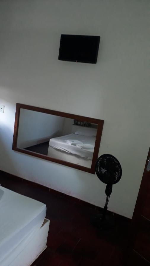 Planeta Sex Motel São João del Rei エクステリア 写真