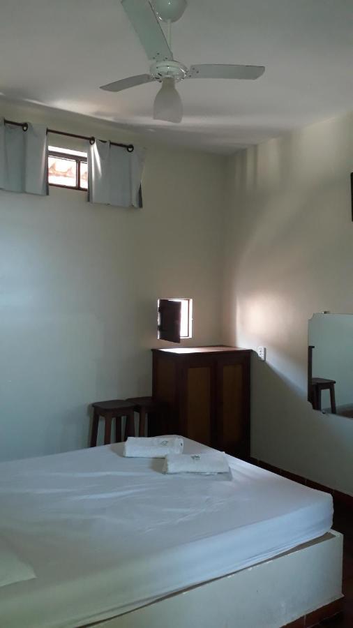 Planeta Sex Motel São João del Rei エクステリア 写真