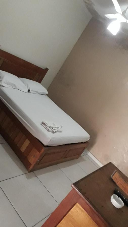 Planeta Sex Motel São João del Rei エクステリア 写真