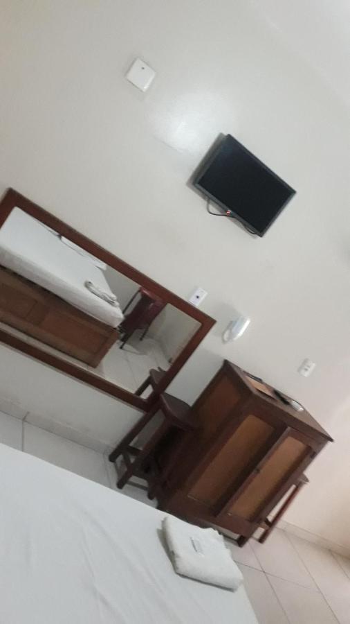 Planeta Sex Motel São João del Rei エクステリア 写真